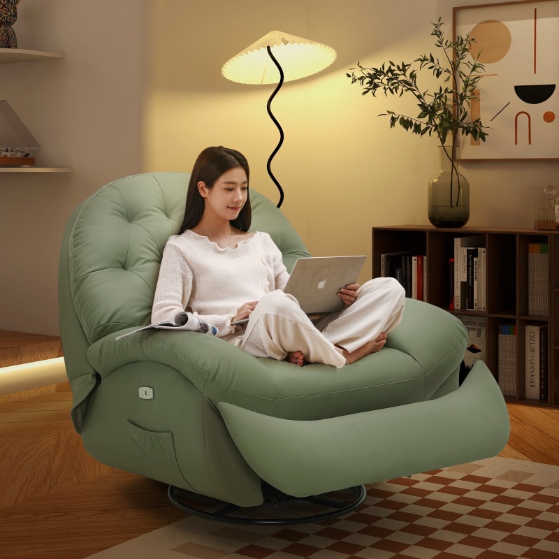 SOFA THƯ GIÃN TÙY CHỈNH TƯ THẾ ERICA – STG02