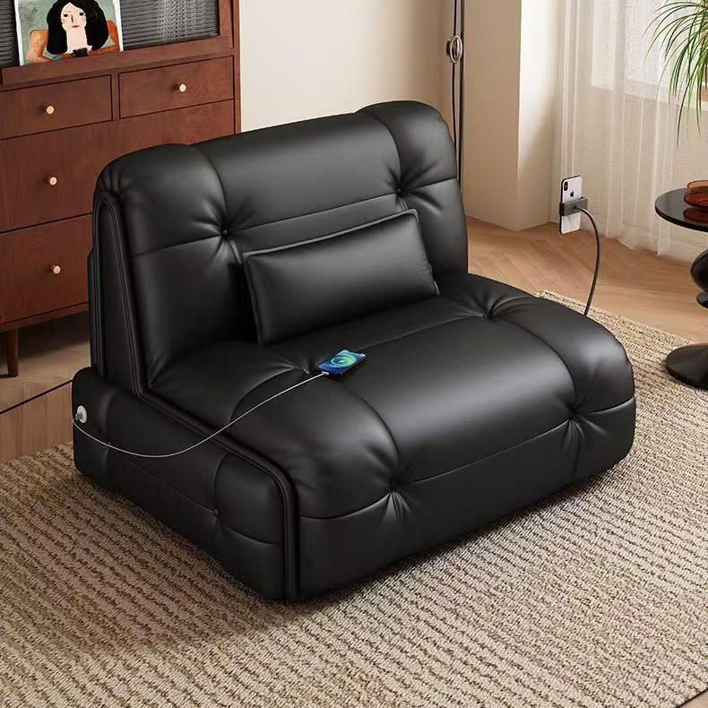 GHẾ SOFA CHỈNH ĐIỆN CAO CẤP ERICA –&nbsp;SPD03