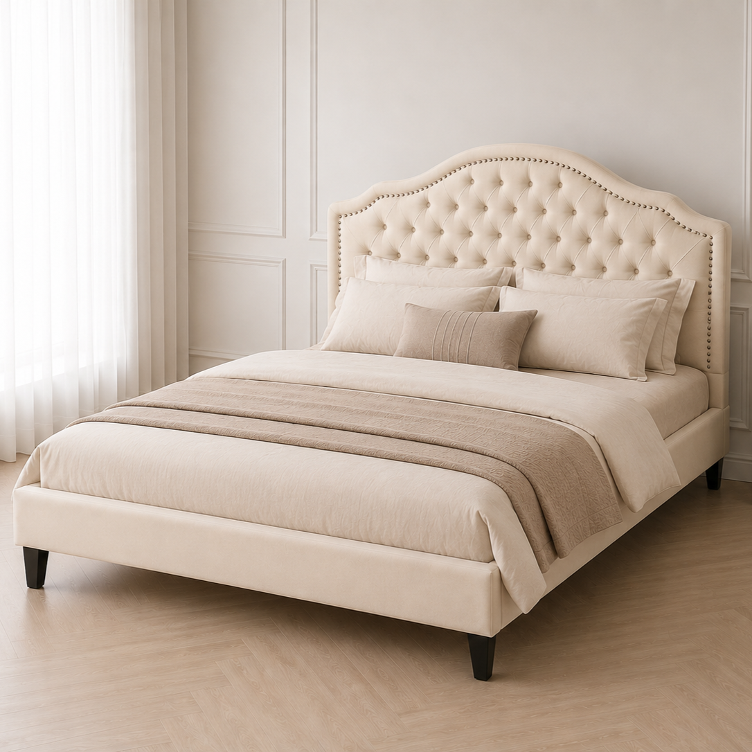 GIƯỜNG NGỦ CAO CẤP HIỆN ĐẠI TINH TẾ ERICA – ODGN16