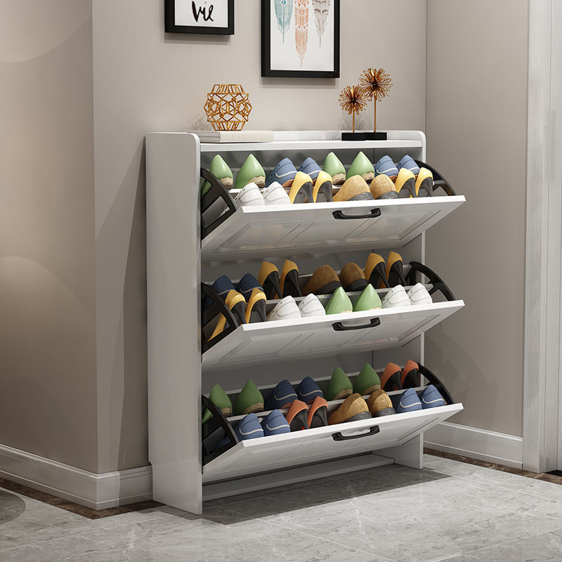 TỦ GIÀY THÔNG MINH SIÊU MỎNG