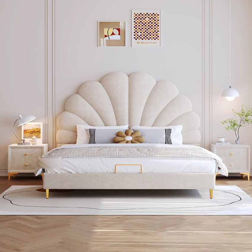 GIƯỜNG NGỦ THÔNG MINH ODGN24 – SANG TRỌNG, TIỆN NGHI VÀ TỐI ƯU KHÔNG GIAN