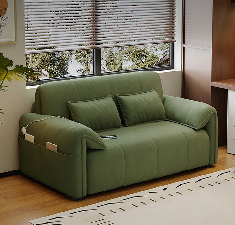 GHẾ SOFA CHỈNH ĐIỆN THÔNG MINH ODCD21