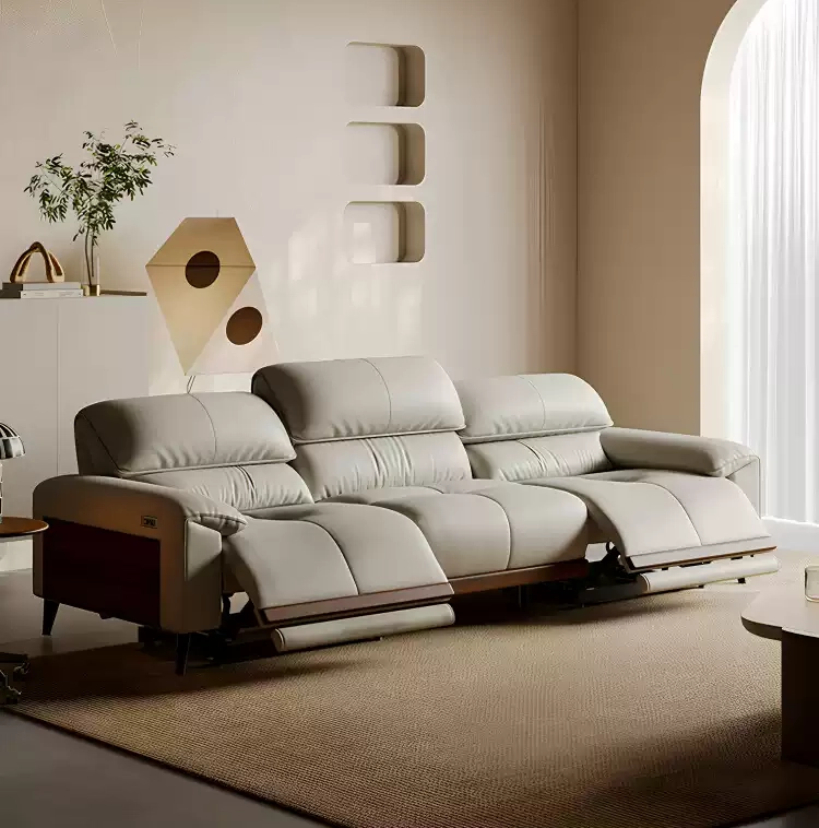 GHẾ SOFA THÔNG MINH ODCD23 – THANH LỊCH BẮC ÂU, TIỆN NGHI VƯỢT THỜI GIAN