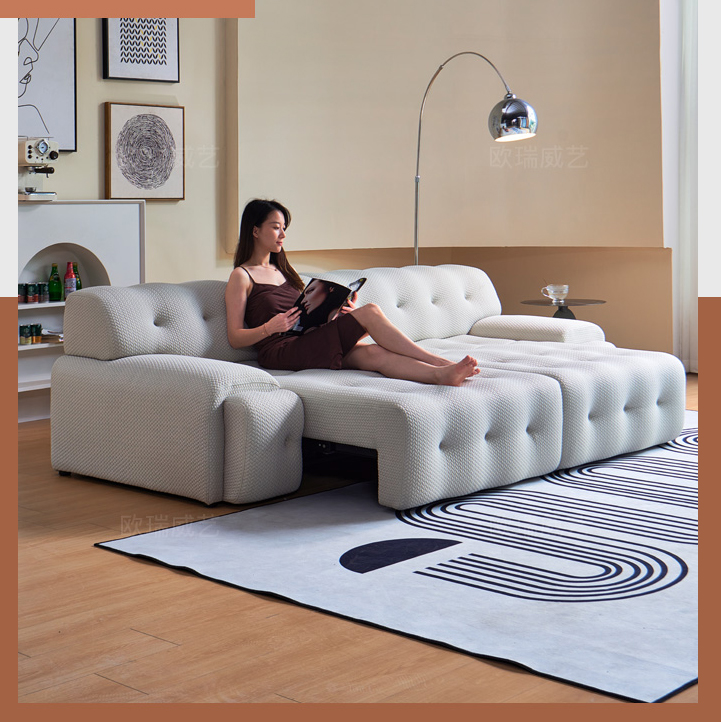 GHẾ SOFA CHỈNH ĐIỆN CAO CẤP ODCD30 – TUYỆT PHẨM NGHỆ THUẬT TRONG KHÔNG GIAN SỐNG HIỆN ĐẠI