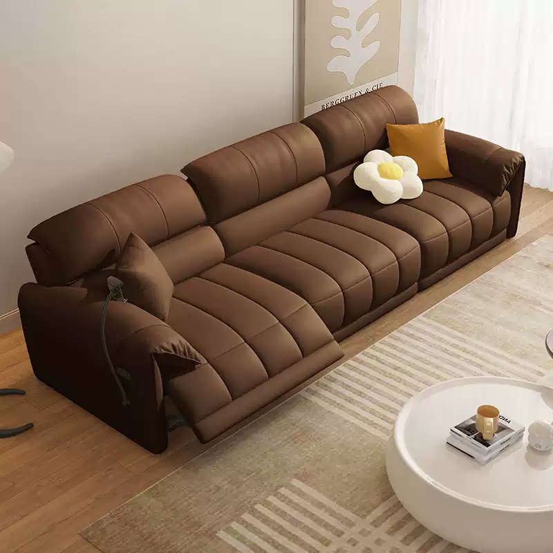 GHẾ SOFA CHỈNH ĐIỆN CAO CẤP THANH LỊCH ERICA – ODCD65