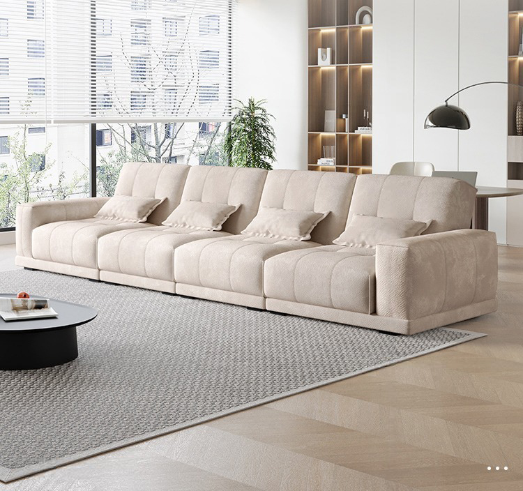 GHẾ SOFA CHỈNH ĐIỆN TỐI GIẢN CHUẨN BẮC ÂU ERICA – ODCD66