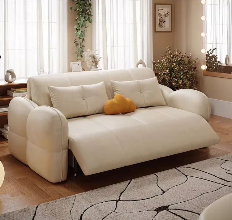 GHẾ SOFA CHỈNH ĐIỆN CAO CẤP SANG TRỌNG ERICA – ODCD83