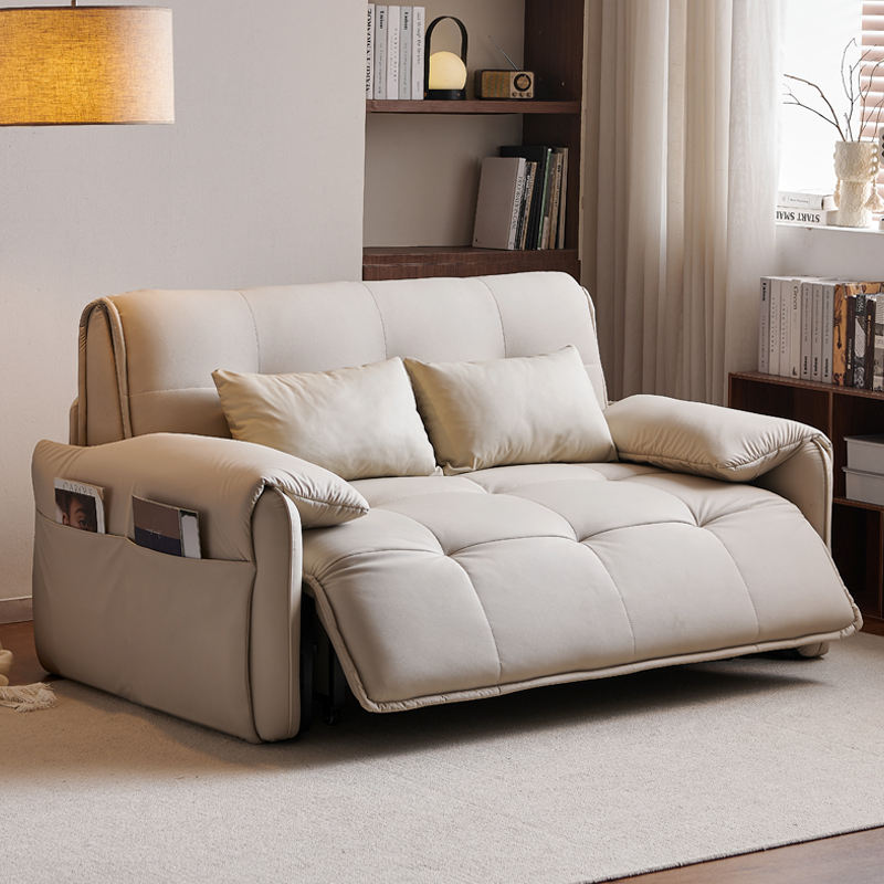 GHẾ SOFA CHỈNH ĐIỆN ĐA NĂNG THÔNG MINH ERICA – ODCD87
