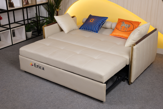 [BỎ TÚI] CÁCH CHỌN MUA GHẾ SOFA GIƯỜNG GẤP CHO “BÉ YÊU” NHÀ MÌNH