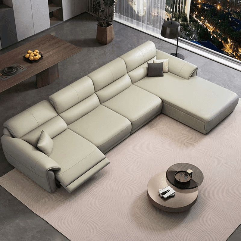 GHẾ SOFA CHỈNH ĐIỆN CAO CẤP PHONG CÁCH Ý ERICA – ODCD43