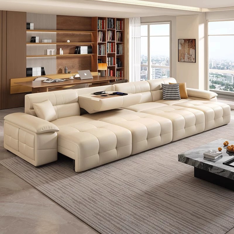 GHẾ SOFA CHỈNH ĐIỆN ĐA NĂNG CAO CẤP ERICA – ODCD45