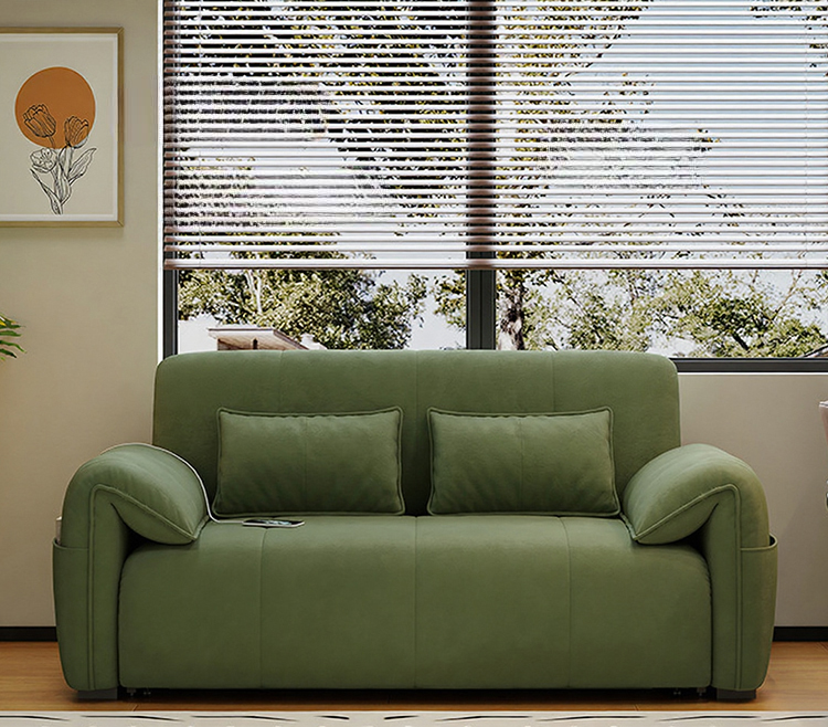 GHẾ SOFA CHỈNH ĐIỆN CAO CẤP ĐA NĂNG ERICA – ODCD46