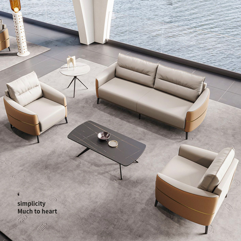 SOFA PHÒNG KHÁCH PHONG CÁCH CHÂU ÂU ERICA – PK02