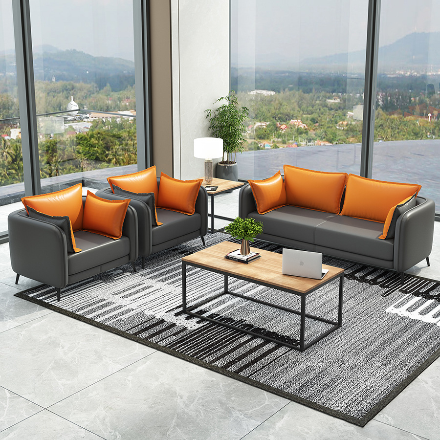 SOFA PHÒNG KHÁCH ĐẲNG CẤP CHUẨN BẮC ÂU ERICA – PK03