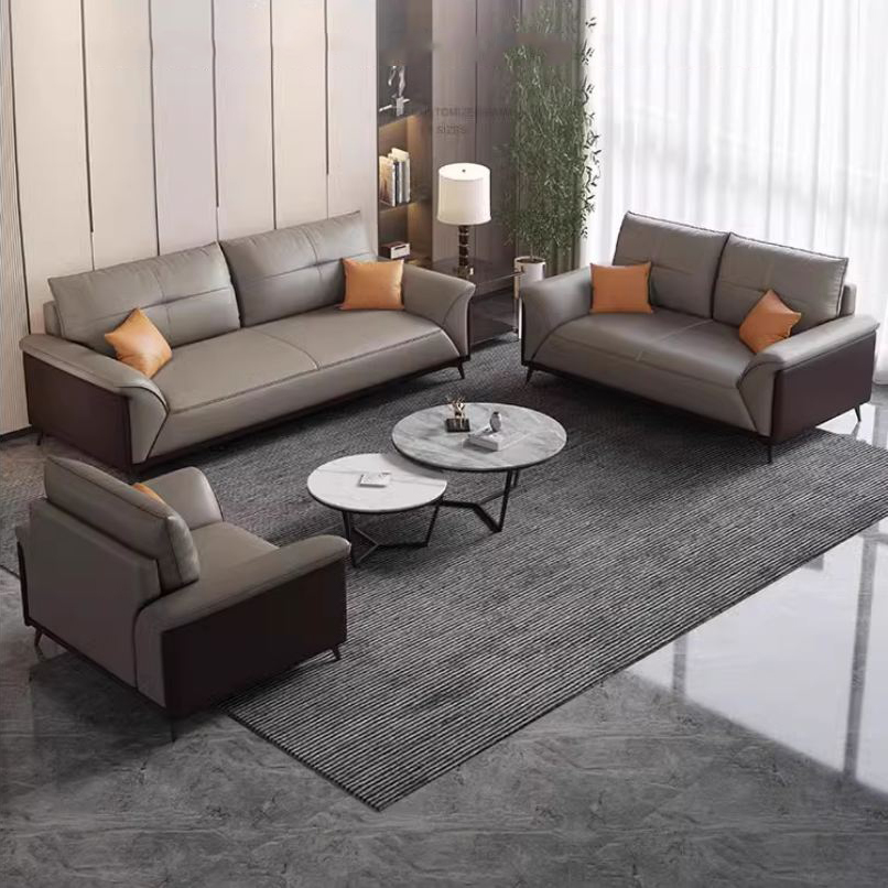 SOFA PHÒNG KHÁCH SANG TRỌNG ĐẲNG CẤP ERICA – PK05