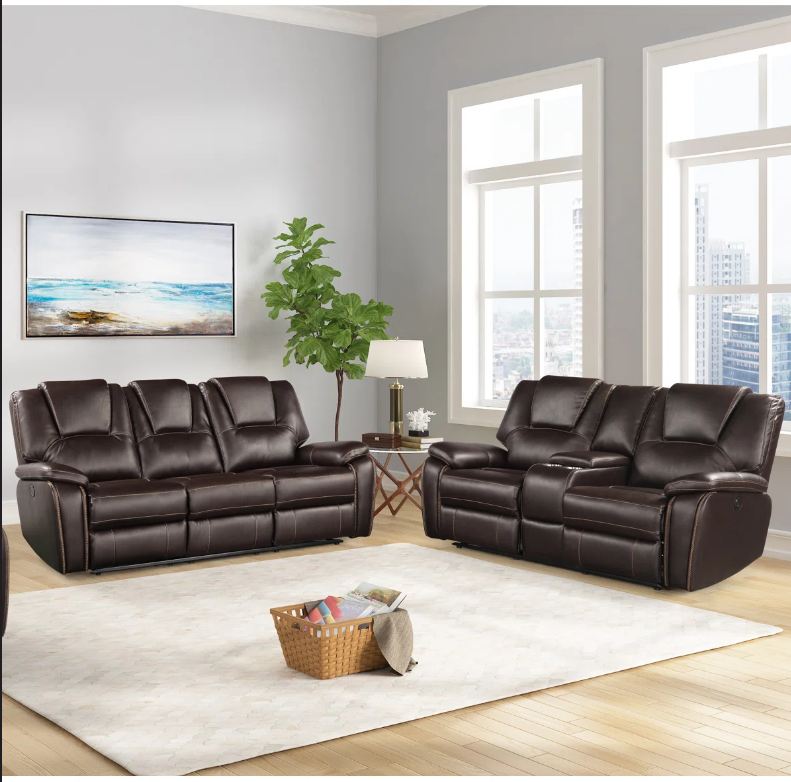 BỘ GHẾ SOFA PHÒNG KHÁCH THƯ GIÃN TINH TẾ ERICA – VNS019