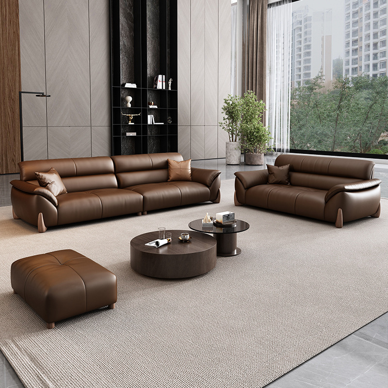 SOFA PHÒNG KHÁCH ĐẲNG CẤP TỐI GIẢN KIỂU Ý ERICA – PK11