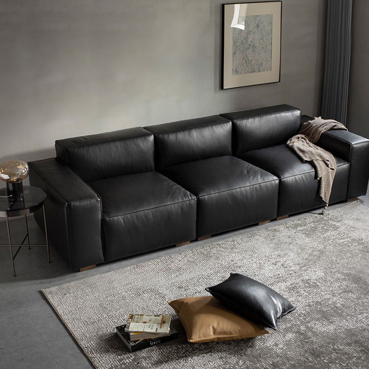 SOFA PHÒNG KHÁCH PHONG CÁCH Ý HIỆN ĐẠI TINH TẾ ERICA – PK41