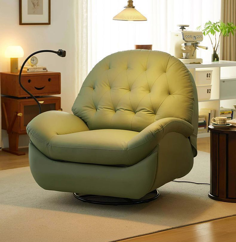SOFA THƯ GIÃN TÙY CHỈNH TƯ THẾ ERICA – STG02