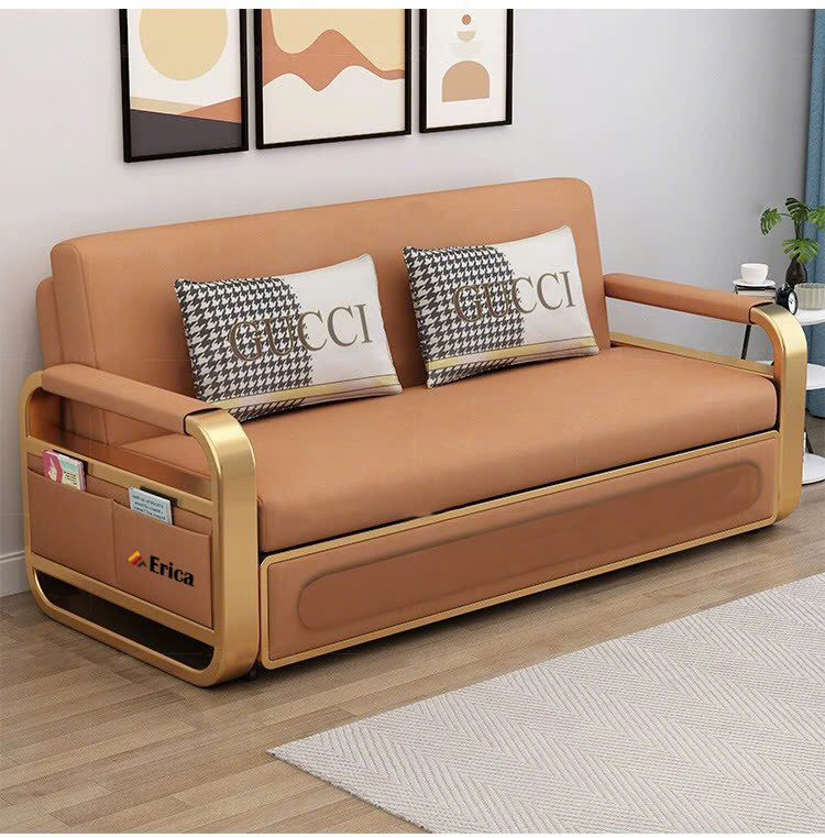 GIƯỜNG SOFA ĐA NĂNG CAO CẤP ED1